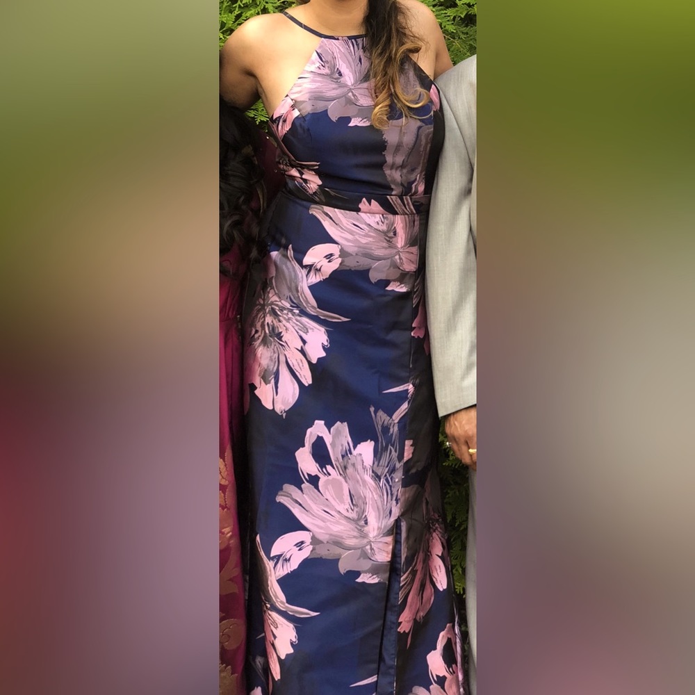 Formal Gown
